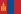 Mongolia
